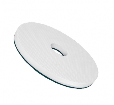 Erase-all Melamine Floor Pad 17Inch (Case of 2)