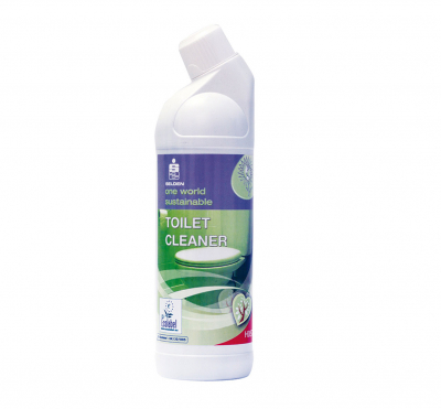 Selden Eco Flower Toilet Cleaner 1L