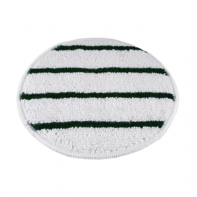 17Inch Queen Bonnet Mop (abasive strips)