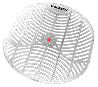 Vectair V-Screen Urinal Screen Apple Orchard