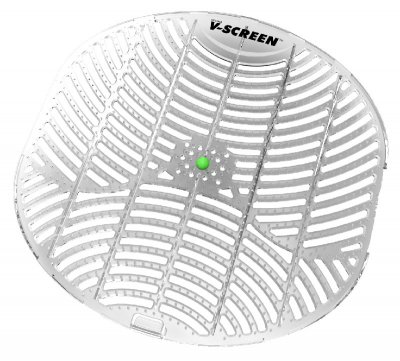 Vectair V-Screen Urinal Screen Cucumber Melon