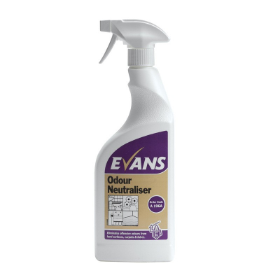Evans Odour Neutraliser 750ml