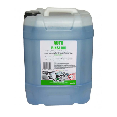 Rinse Aid (Greyland) 20L