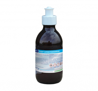 Craftex Lemon Deodoriser Super Concentrate