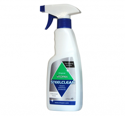 Vitopan Steelclean 275ml