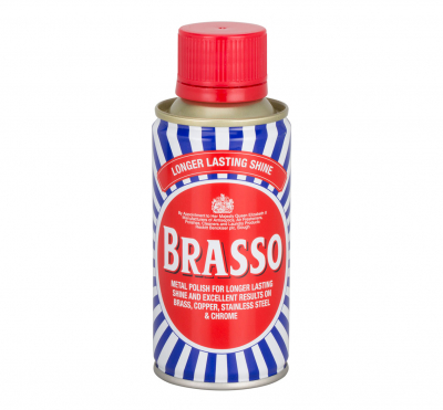 Brasso Liquid 175ml