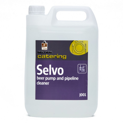 Selvo Beer Line Sanitiser