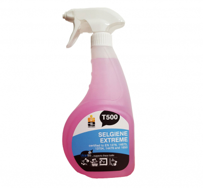 Selgiene Extreme 750ML