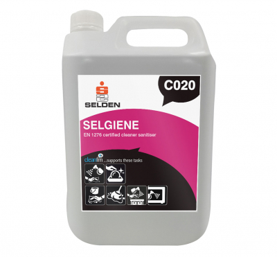Selgiene 5L