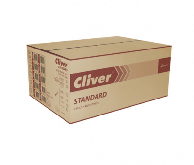 Discontinued* Cliver-V-Fold, replaced with 161725