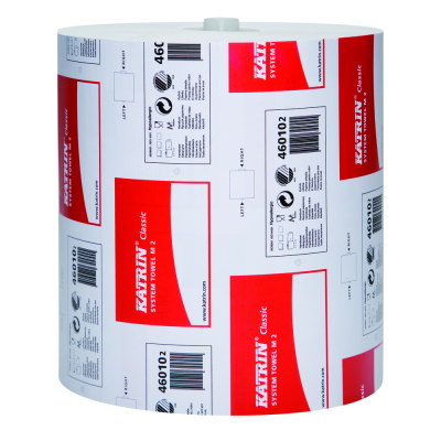 Katrin Classic System towel M2