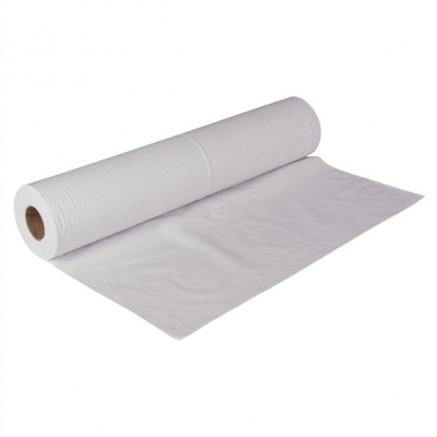 hygiene roll white 20Inch 125sh (12 per case)
