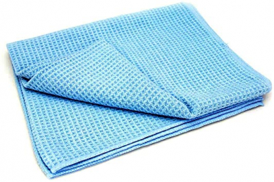 Waffle Cloth 40cm x 40cm