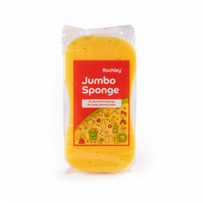 Car Sponge