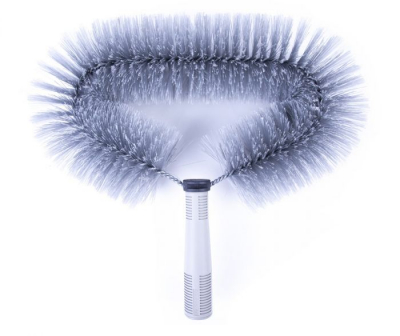 Cobweb & Dust Collector for Push-Fit Handles