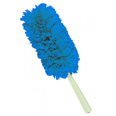 Dust Maid V Shaped Head