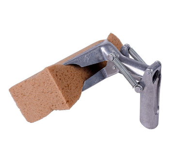Universal Clamp