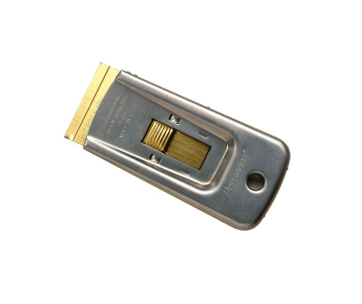 Safety Scraper