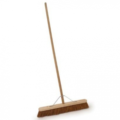 18 inch soft brush