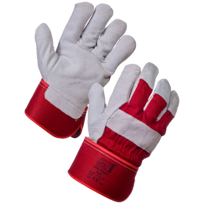 HQ Elite Rigger Gloves (One Size)