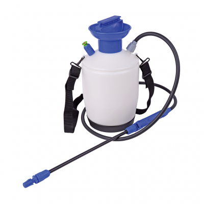5L Pow-R-Plus Heavy Duty Pump Sprayer
