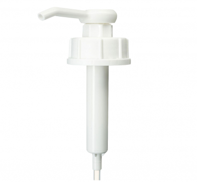 Pump Dispenser for 25L containers 60mm neck