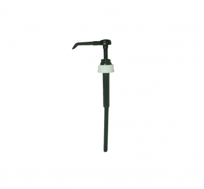 Pump Dispenser (7ml dose) For Beaded Products 42mm neck
