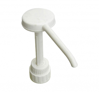 Pump Dispenser 'Ounce-O-Matic' 42mm (wide neck)
