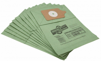 Paper Henry Vacuum Bags (10's)