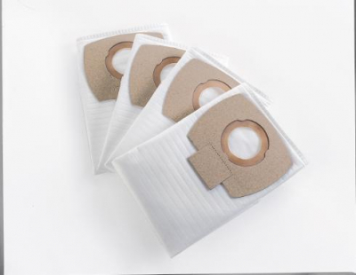 Nilfisk Buddy Filter Bags (4)