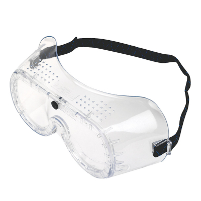 Standard Safety Goggles