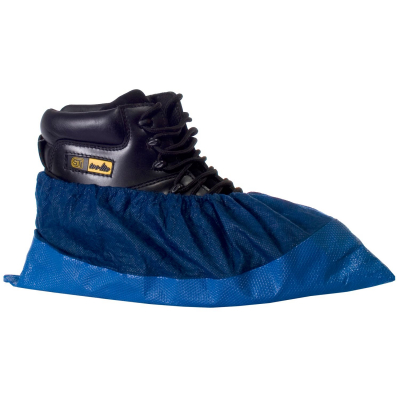 Reuseable HD D/L Overshoes (40 pack)