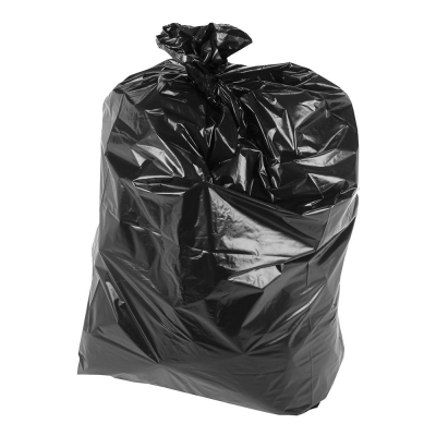 Refuse Sack Medium Duty (200) 18x29x38
