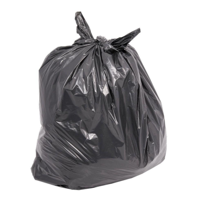 Refuse Sack Light Duty 18x29x39 (500 per case)