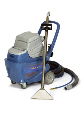Prochem AX500 Galaxy c/w 4.6m hose and carpet wand