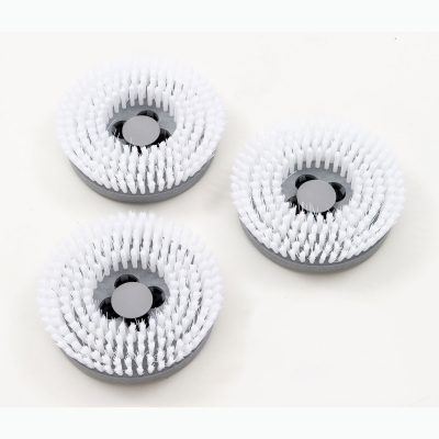 Encap-Shampoo Brushes Cimex CR48 (3 x 8Inch)