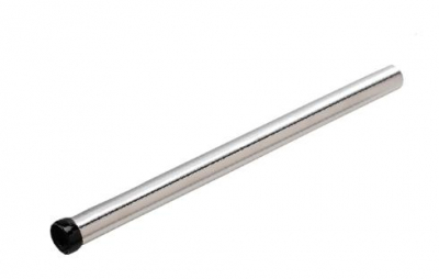 Maxxi 40mm Extension Tube D40 Stainless Steel