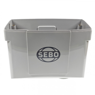 Sebo Vacuum Motor Housing 1967SE