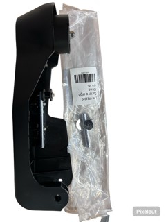 SW250 Side Broom Left Kit