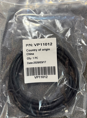 Nilfisk SW250-920 Round Side Broom Belt