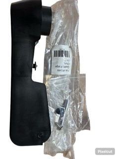 SW250 Side Broom Right Kit