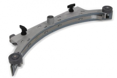 Nilfisk SC530BD Squeegee Bar Assembly 740mm