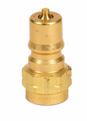 Prochem Q/R Male Fitting