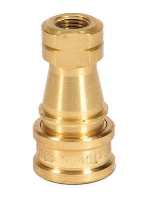 Prochem Q/R Female Fitting