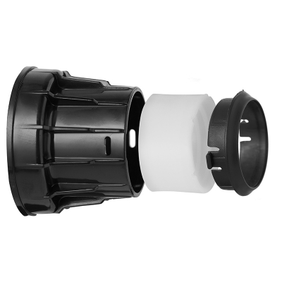 32mm 3-piece Swivel