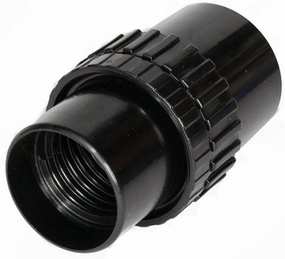 Hose Sleeve 50/36 ABS (Swivel)