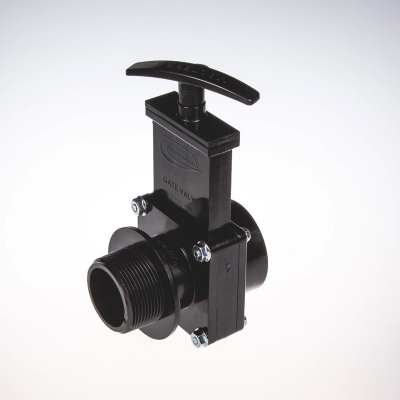 EN0071 Gate Valve