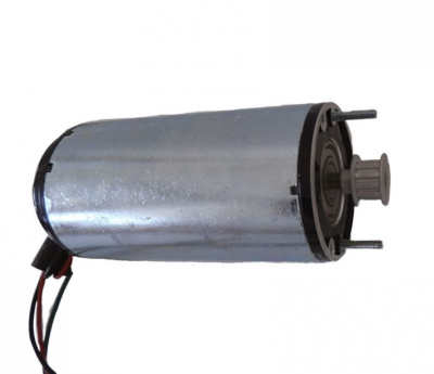 E02538-1P Prochem Brush Motor Assy, Polaris 240V