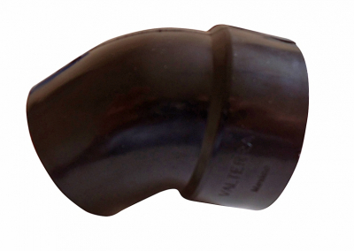 Gate Valve Elbow