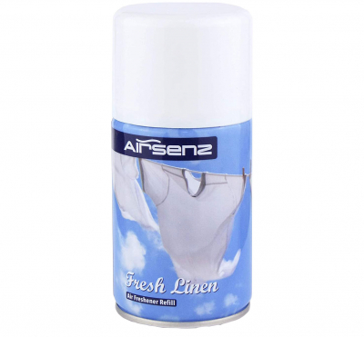 FW3 Fresh Linen 270ml